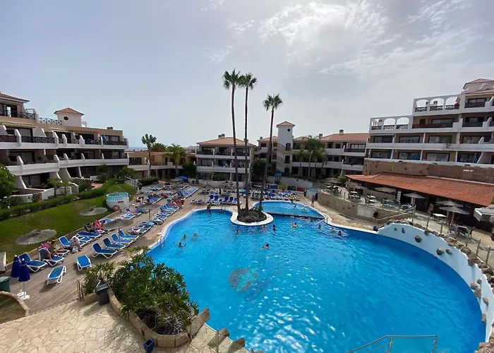 Moleiro - Golf Del Sur * 산미겔데아보나